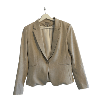 H&m coat