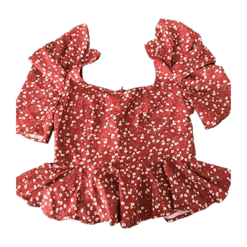 Shein blouse