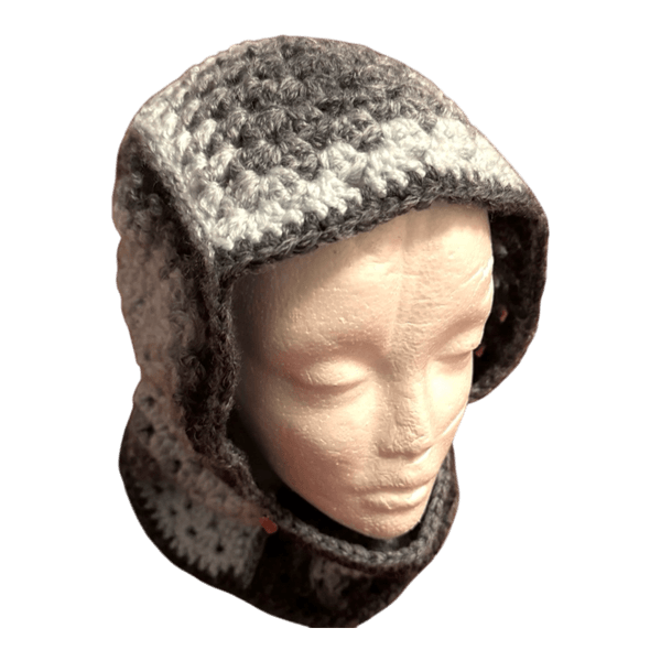 Balaclava / huppu
