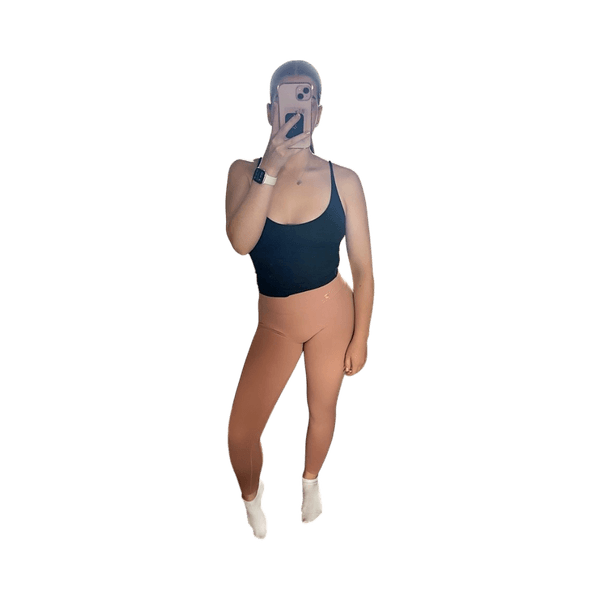 Freshly Sportswear legginsit