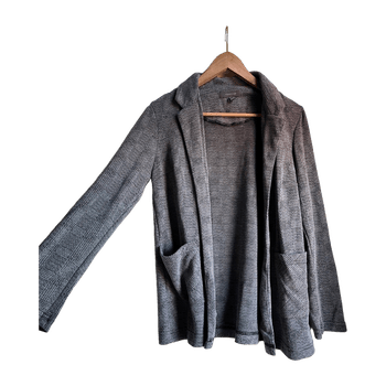 Atmosphere blazer