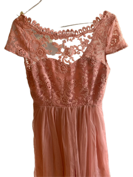 Vila dress