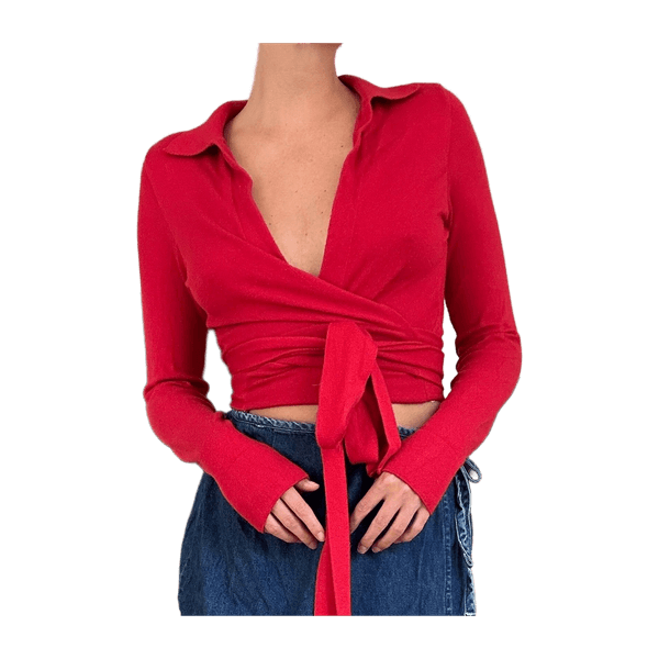 Na-kd blouse