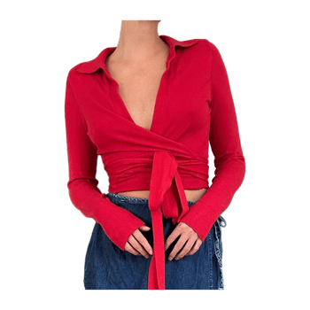 Na-kd blouse