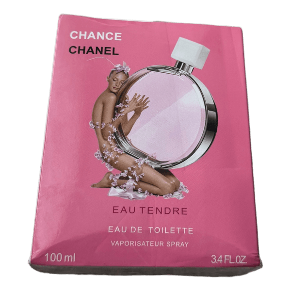 Chanel Chance Eau Tendre perfume
