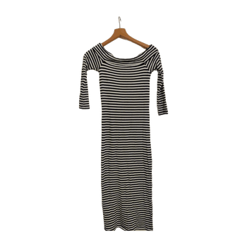 Pieces dress