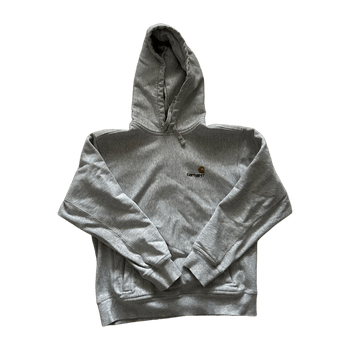 Carhartt hoodie