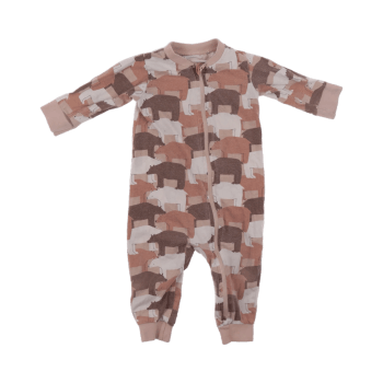 Mywear Padded Overall 68 cm