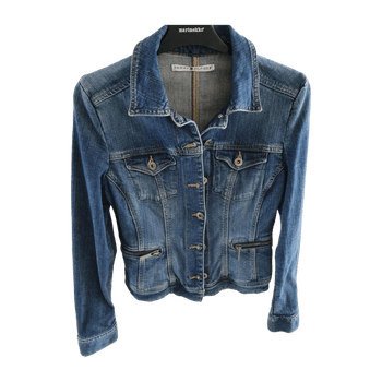 Tommy Hilfiger farkkutakki, 6/36
