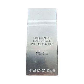 Sensai Brightening make-up base