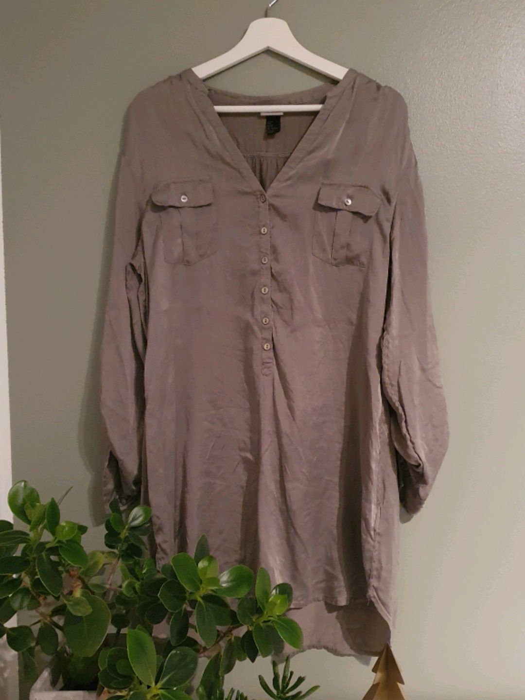H&m blouse
