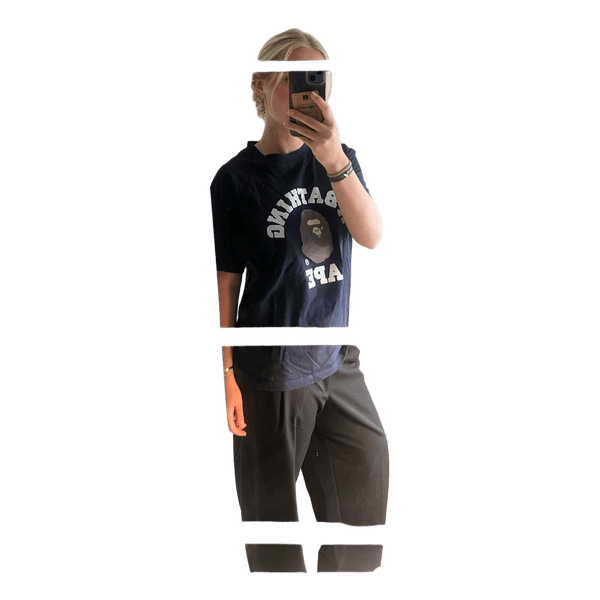 Bape tshirt