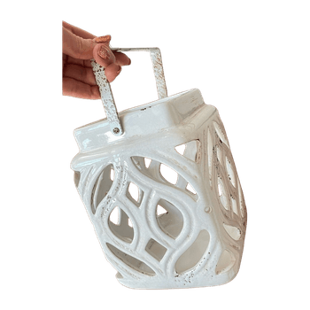 Indiska bag
