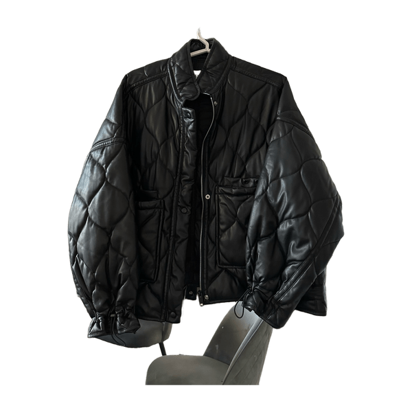 Zara coat