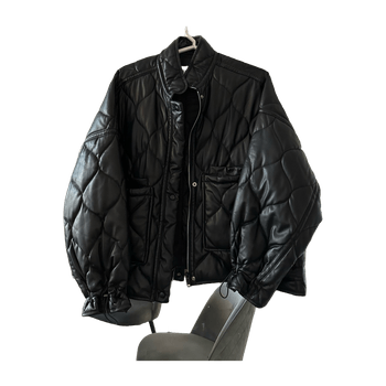 Zara coat