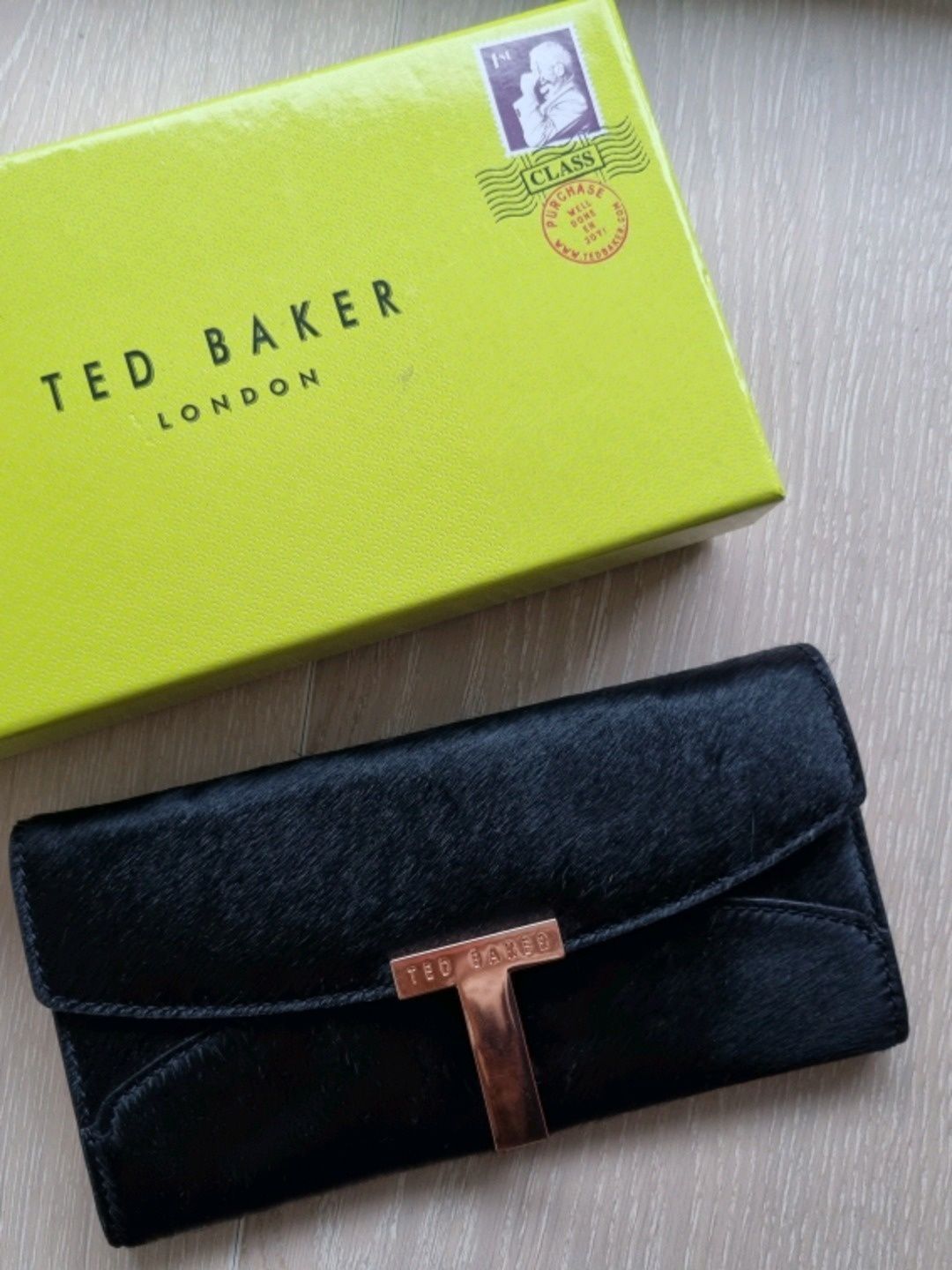 Ted baker bag