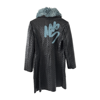 Miss Sixty Luxury vintage takki