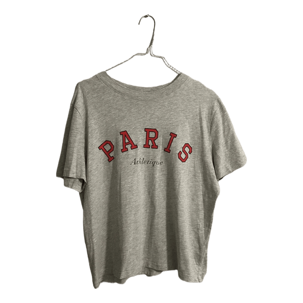 Hallikas Paris t-särk