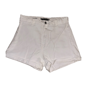 Bershka shorts