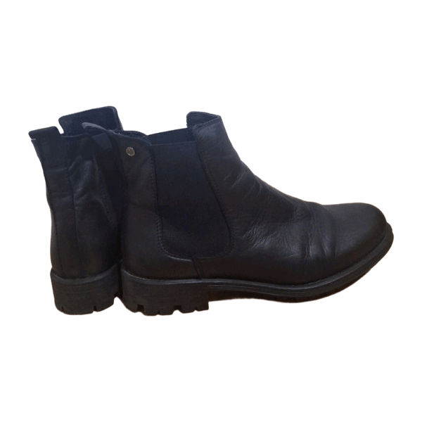 Vagabond boots