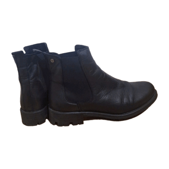 Vagabond boots