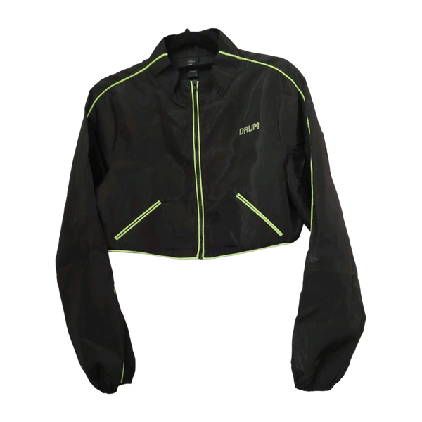 Cider coat