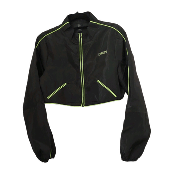 Cider coat
