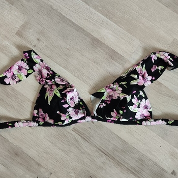 Gina tricot bikinit koko M