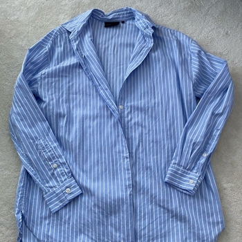 Lexington blouse