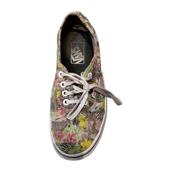 Vans tennis sneakers