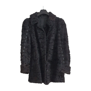 Vintage: turkki coat