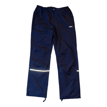 Umbro Black Track Pants | Size EU 40 (M)