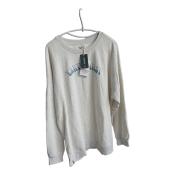 Tentree Earth First sweatshirt