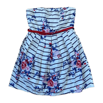 New look dress