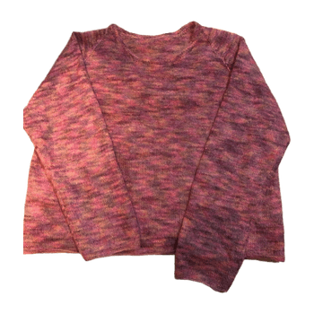 Handmade cardigan