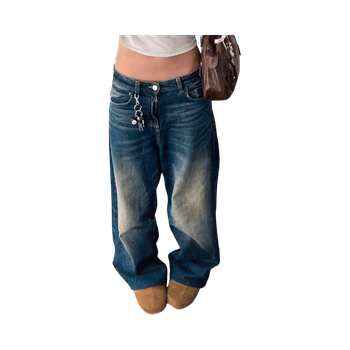 Bershka jeans