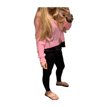 Mango cardigan