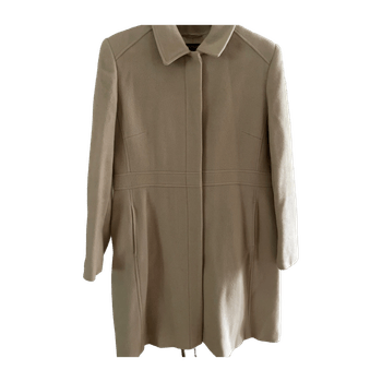 Voice of europe takki coat