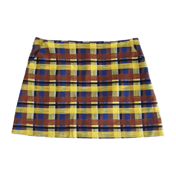 Samuji skirt