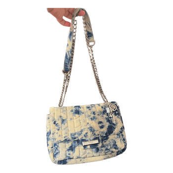Women denim river island bag