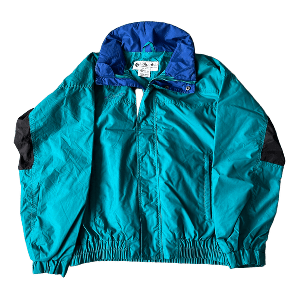 Lightweight Columbia Sportswear jacket
