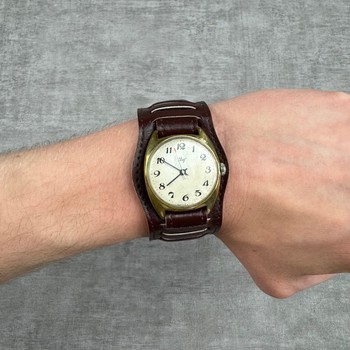 Vintage Svet Watches