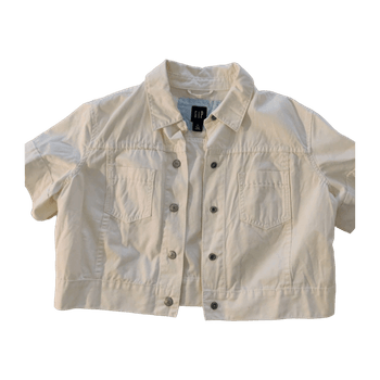 Gap coat