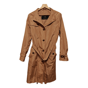 Beige trench coat Shneiders
