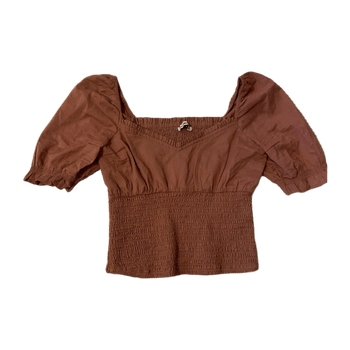 Abercrombie & fitch blouse