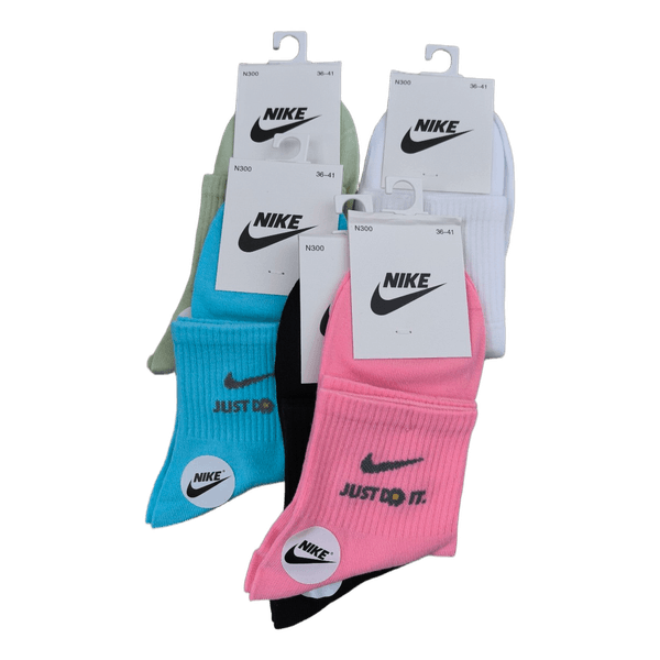 Nike kojinės