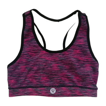 Lululemon sportswear