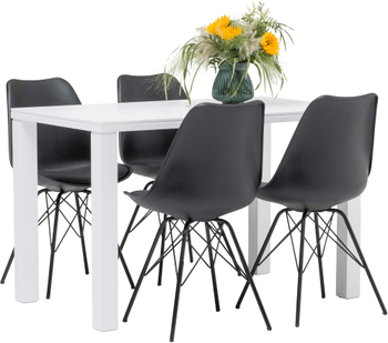 Dining set 72x120