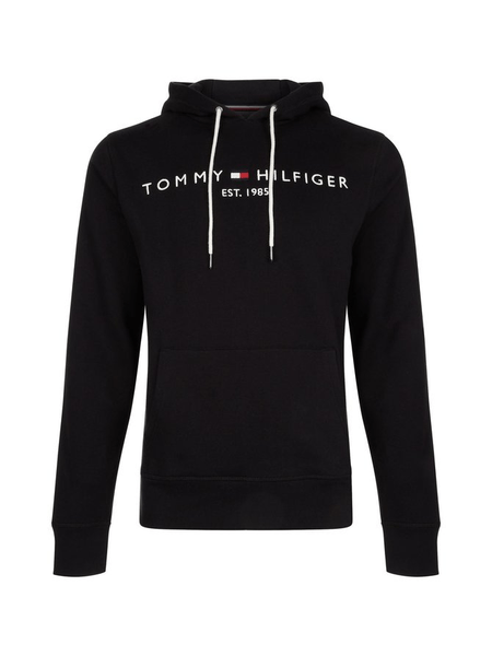 Core Tommy Logo Hoody