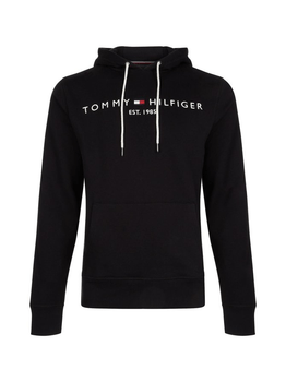 Core Tommy Logo Hoody